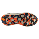 Skechers Slip-Ins: Go Run Anywhere sötétkék cipő 220664-NVY