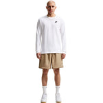 Nike Club men's bézs nadrág FN3307297