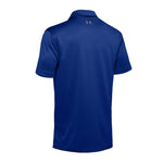 Under Armour Tech Polo Shirt M 1290140-400 Ruházat