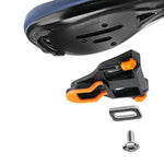 Rockbros P602 Pedal Cleats - SPD
