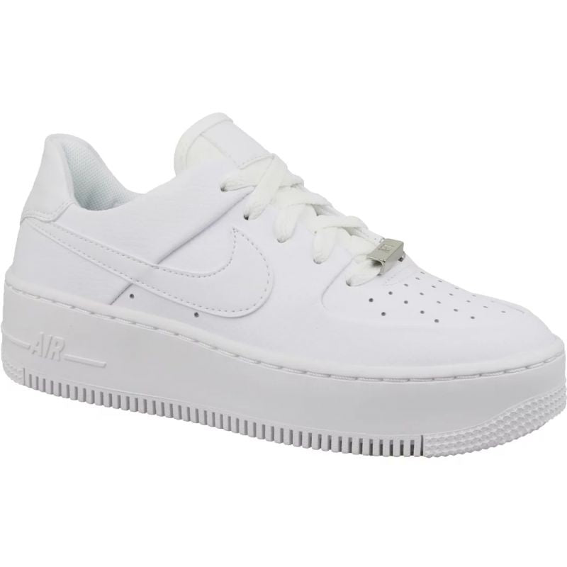 Nike Air Force 1 Sage Low W AR5339-100 shoes Cipő