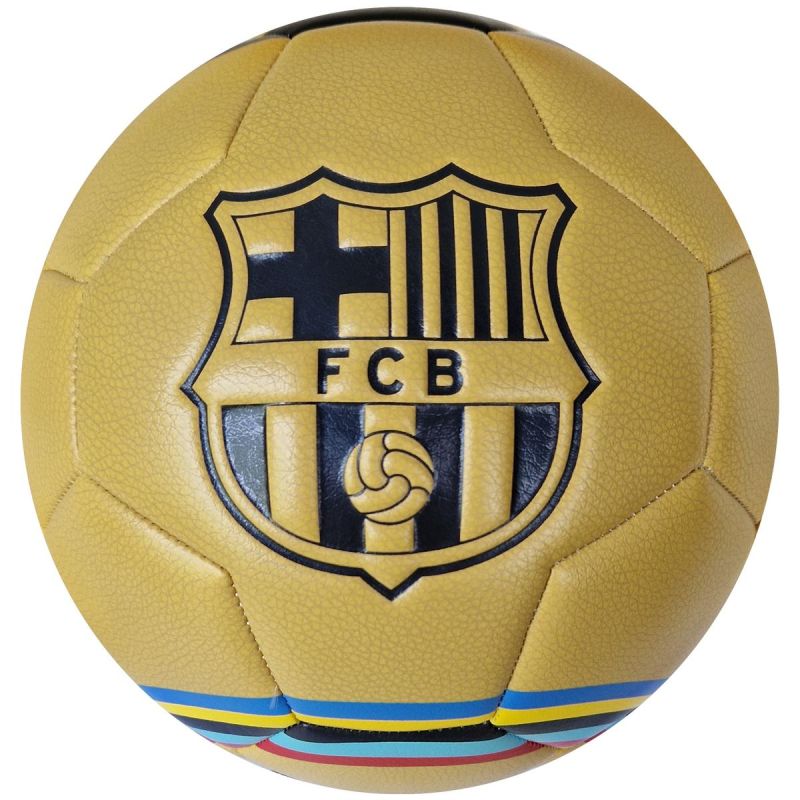 Fc Barcelona Ball Uit 22/23 Y.5 futball labda