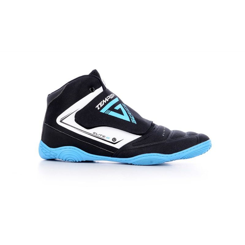 Tempish Elite-G M 119000082 Goalkeeper Boots fekete shoes