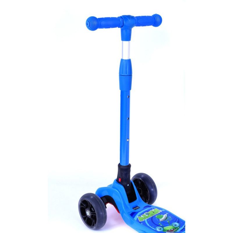 Smj Sport AF-WG006 HS-TNK-000009200 three-wheeled scooter Szabadidő kiegészítő