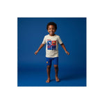 FC Barcelona junior pajamas
