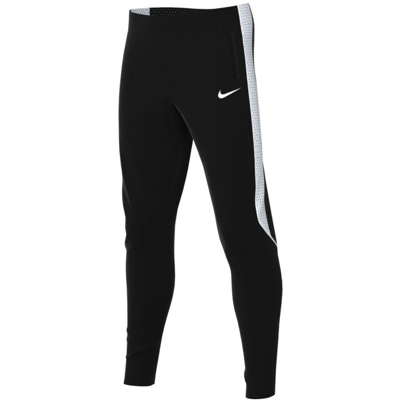 Nike Dri-Fit Strike 26 Kids 010 fekete nadrág 155025S
