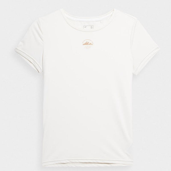 T-shirt 4f W 4fss23tftsf193 11s