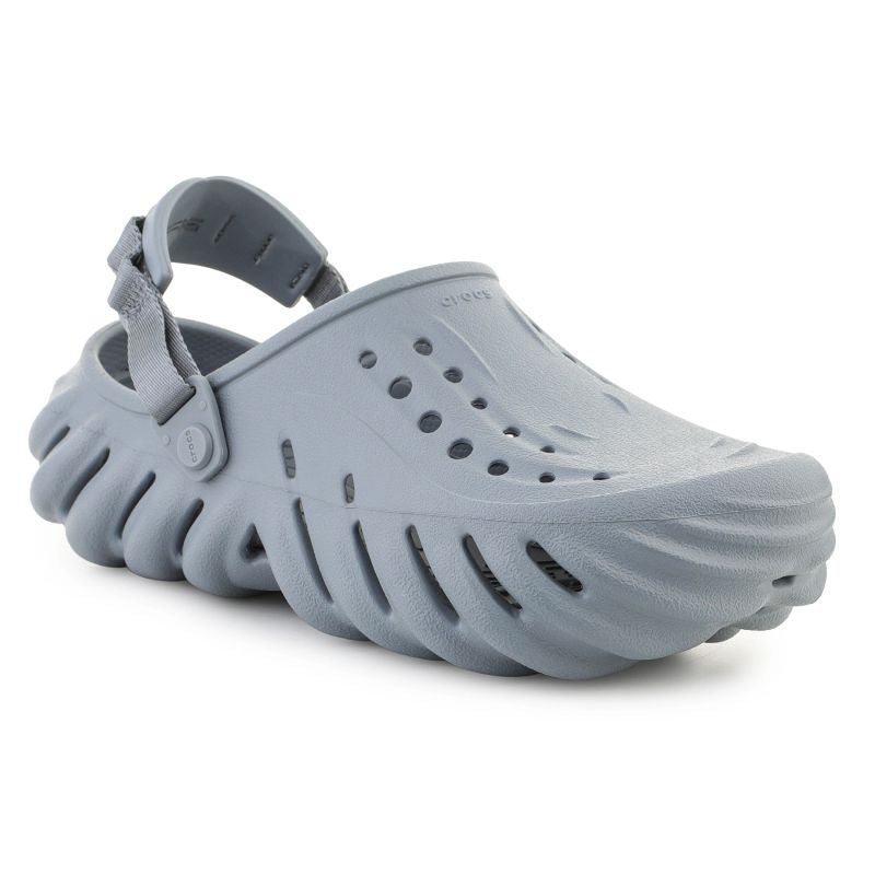 Crocs X - (Echo) Clog Concrete