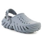Crocs X - (Echo) Clog Concrete