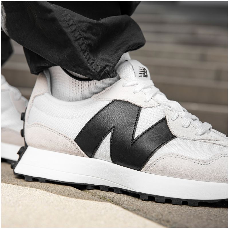 New Balance 327 M Ms327cwb Shoes