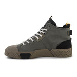 Palladium Ace City Shel Chukka 79131-345 Night oliva utcai cipő