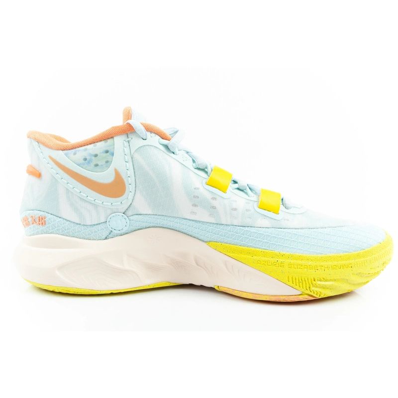 Nike Kyrie 8 basketball sneakers comfortable fashionable 49,5 kosárlabdacipő