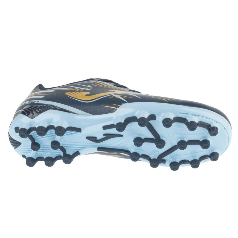 Joma Propulsion Jr 2503 AG Navy Blue