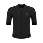 Rogelli SIGNATURE T-shirt 3XL fekete póló