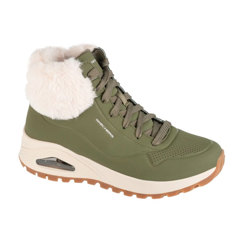 Skechers Uno Rugged - Fall Air 167274-OLV Green 36 Kiegészítő