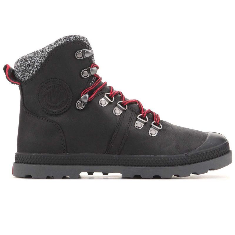 Palladium Pallabrouse Hikr W 95140-041 Shoes Cipő