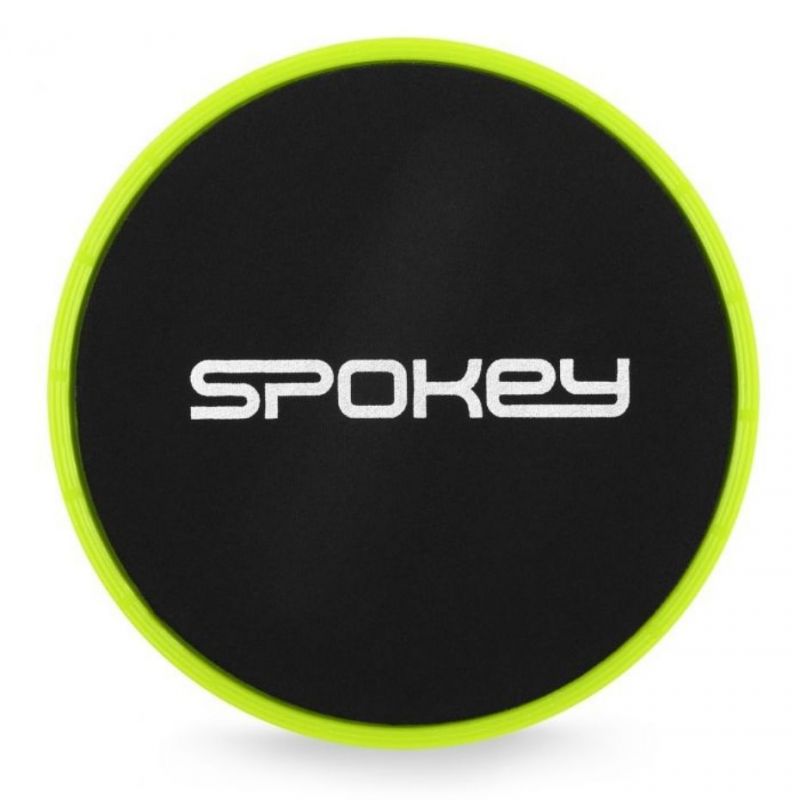 Spokey Slidi 929876 Exercise Discs Kiegészítő