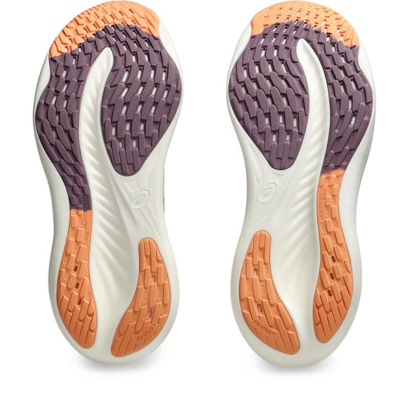 Asics Gel Nimbus 26 W 1012B601250 Running Shoes Cipő
