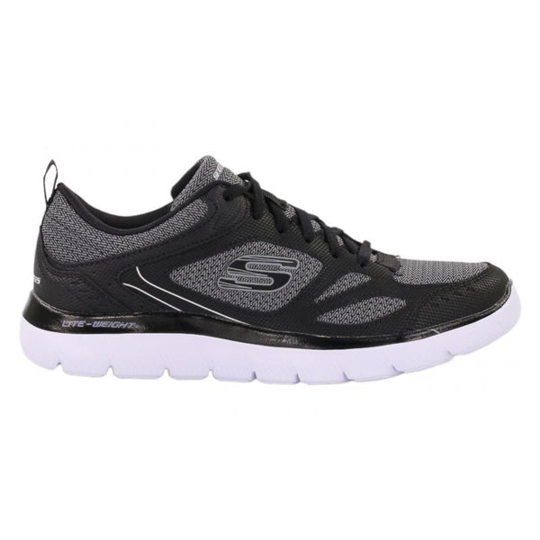 Skechers Summits-South 52812-Bkw Egyéb