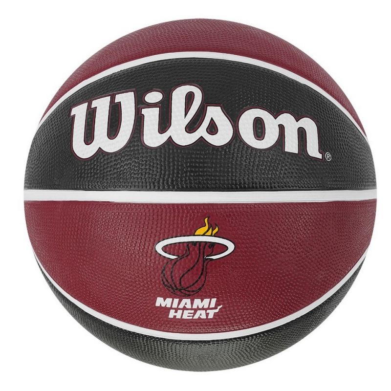 Wilson NBA Team Miami Heat Ball WTB1300XBMIA Kiegészítők