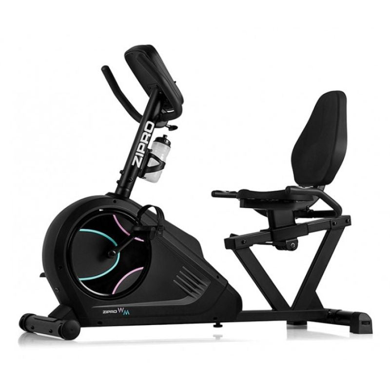 Zipro Glow WM Magnetic Bike Trainer edzőfelszerelés 5901793678214