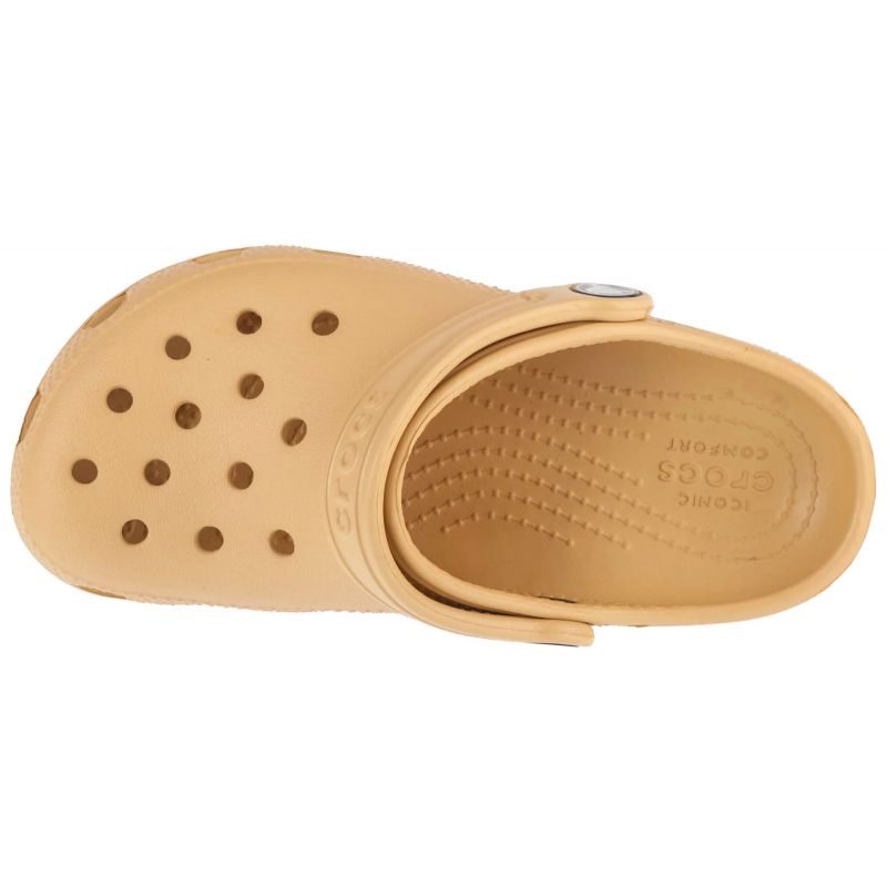 Crocs Classic Clog Jr 206991-209 Cipő