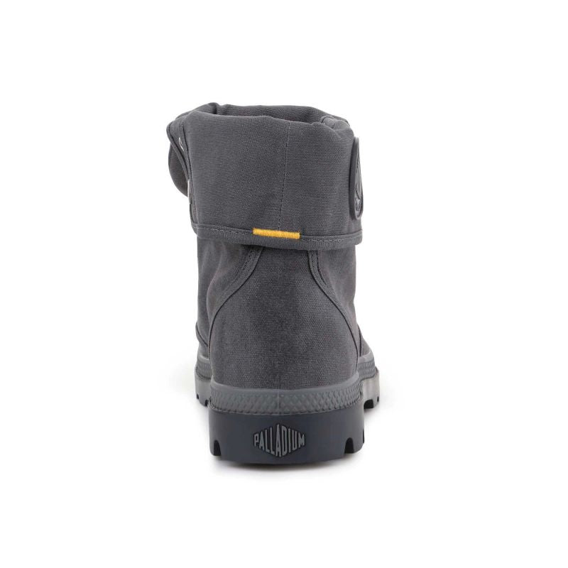 Palladium Pampa Baggy Wax U 77213-068-M shoes Cipő