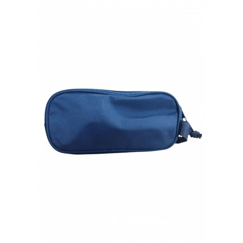 Real Madryt FC Barcelona 3D double pencil case 822584512 Ceruzatartó