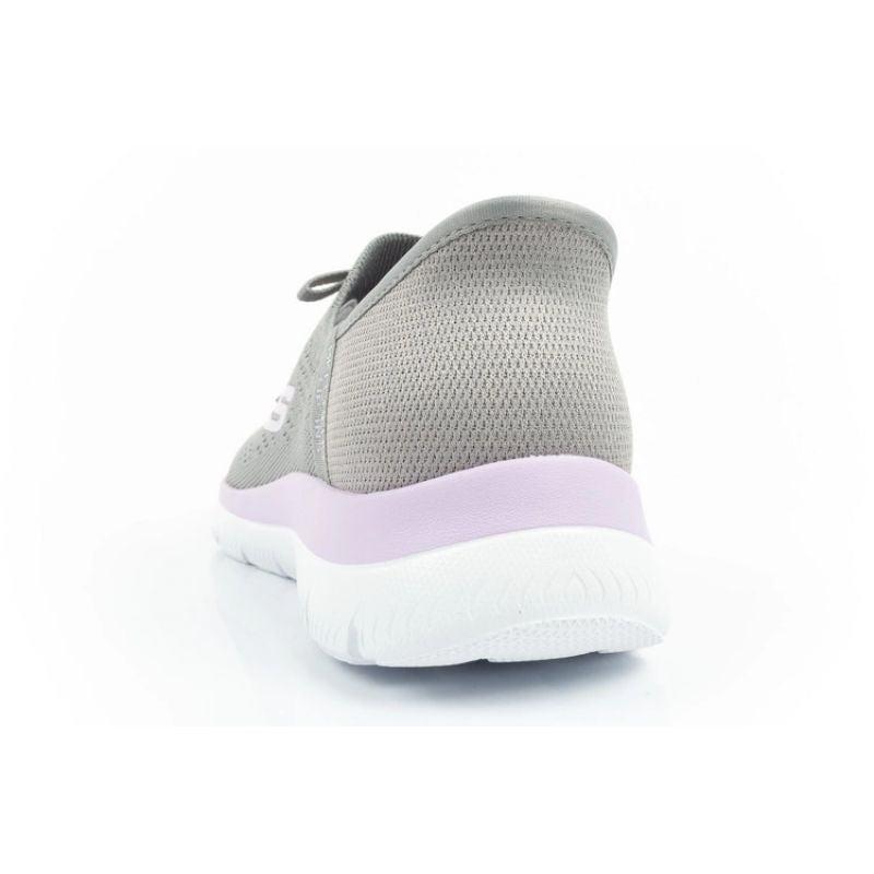 Skechers Summits-New Daily Slip-ins W 150263/GYLV shoes cipő