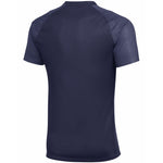 Men's Nike Dri-Fit Academy II T-shirt navy blue HV8160 sötétkék póló