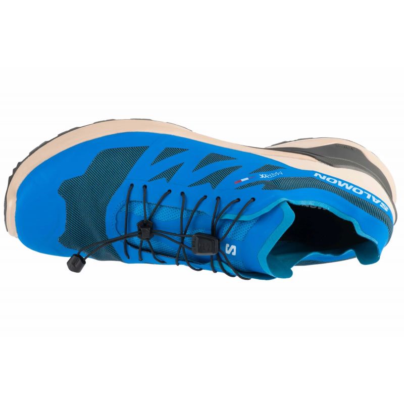 Salomon Xa Meta Made In France Running Shoes M L47886700 cipő