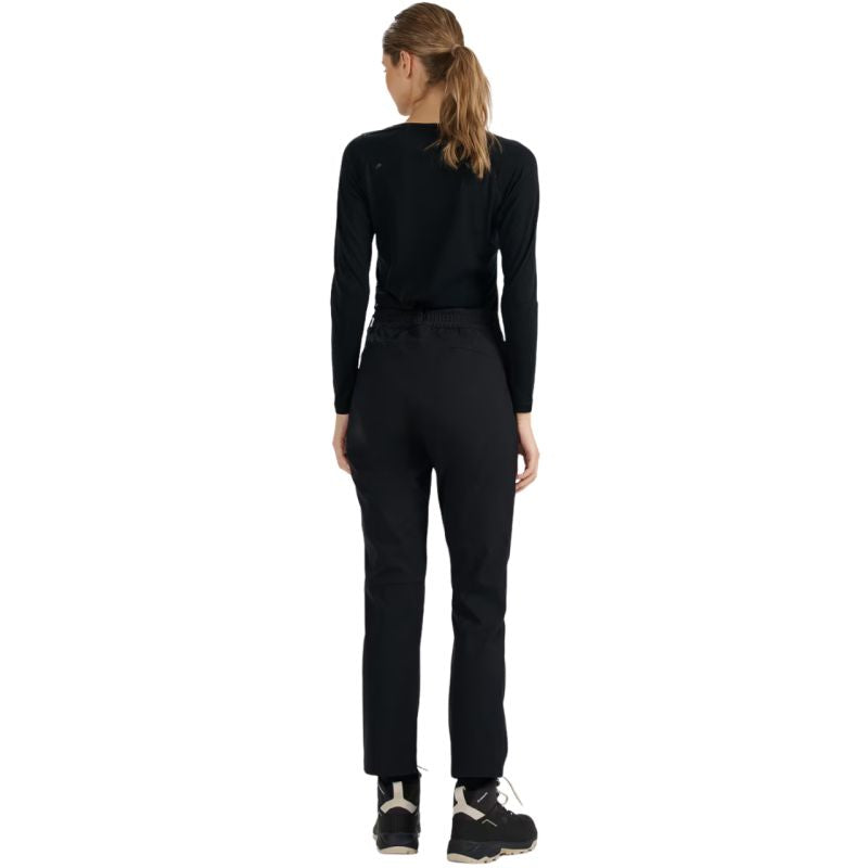 4f softshell trousers FNK F0988 W 4FWAW25TFTRF0988 20S Nadrág