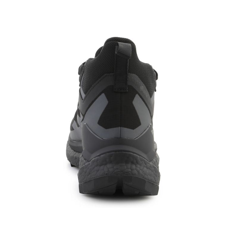 Adidas Terrex Free Hiker GORE-TEX Hiking 2.0 HQ8383 CBlack