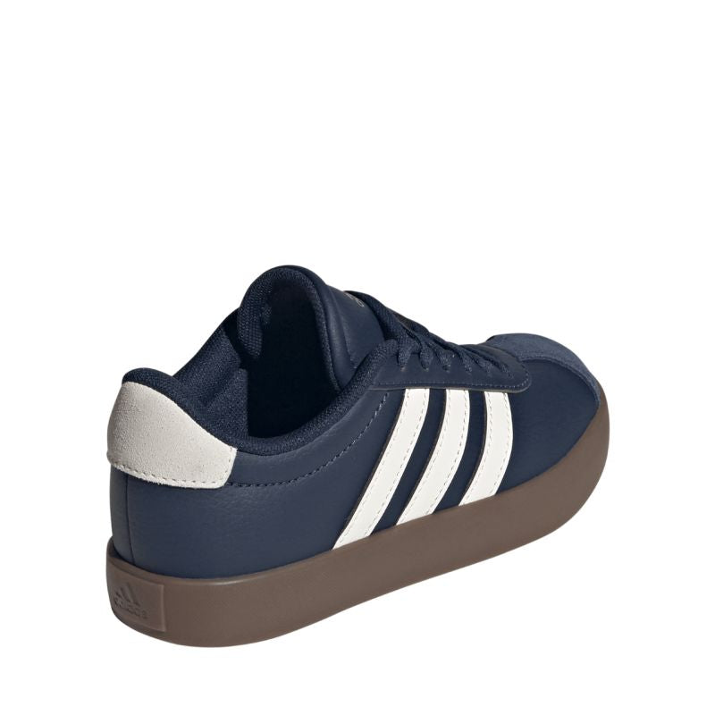 Adidas VL Court 3.0 K Kids cipő KK2260
