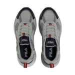 Fila Kreatix men's white and navy blue sötétkék cipő
