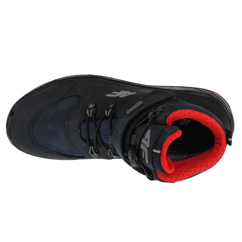 4f Junior Trek Jr Hjz21-Jobmw251-31s Shoes