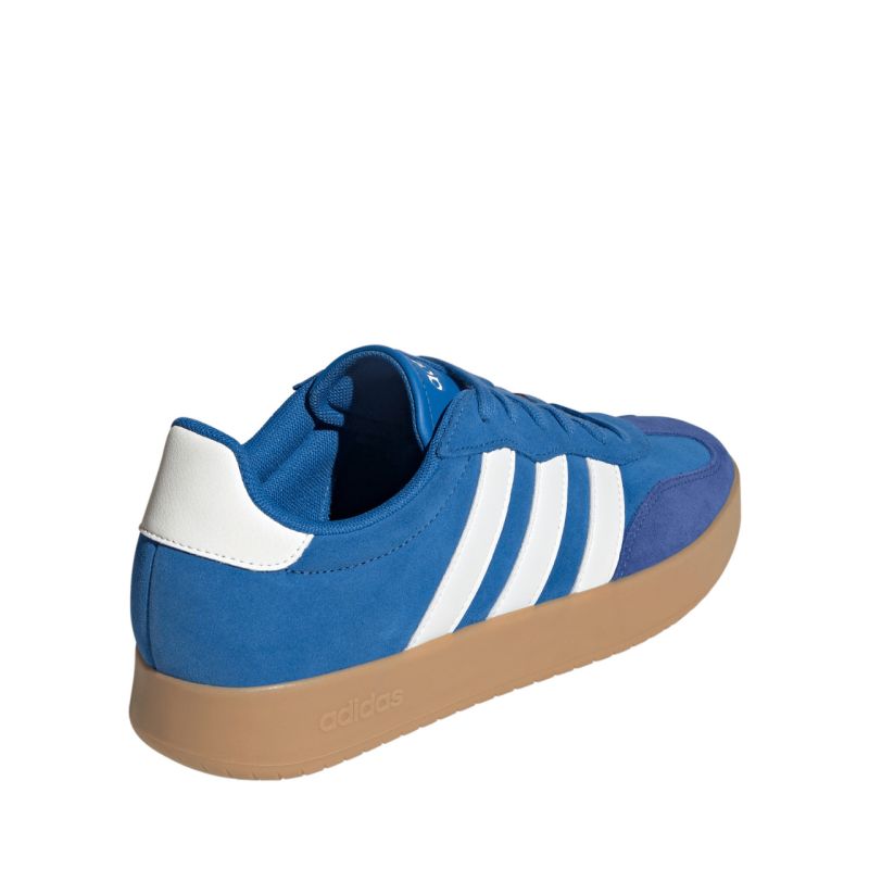 Adidas Barreda men's JP5930 kék cipő