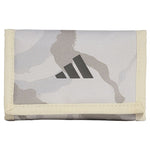 adidas Camo Graphic Wallet