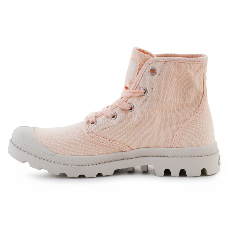 Palladium Pampa Hi W 92352-868-M Shoes Cipő