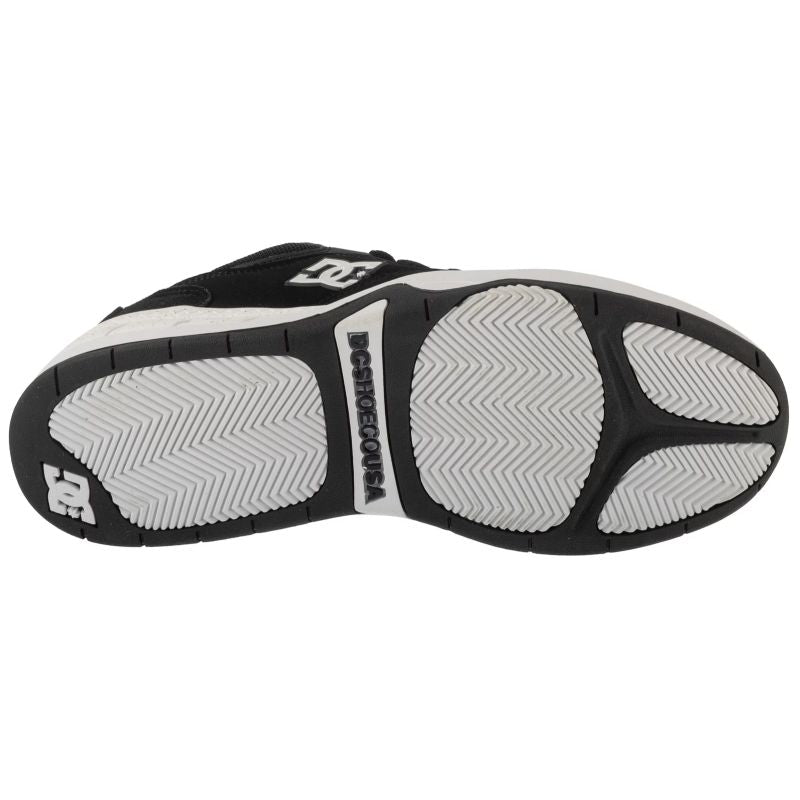 Dc Shoes Ascend DC01675-061 Black 40.5 General