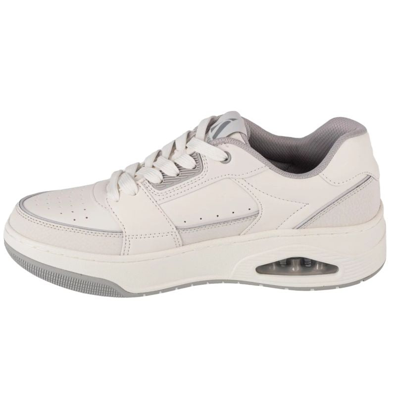 Skechers Uno Court - Low-Post 183140-WHT White 40 Kiegészítő