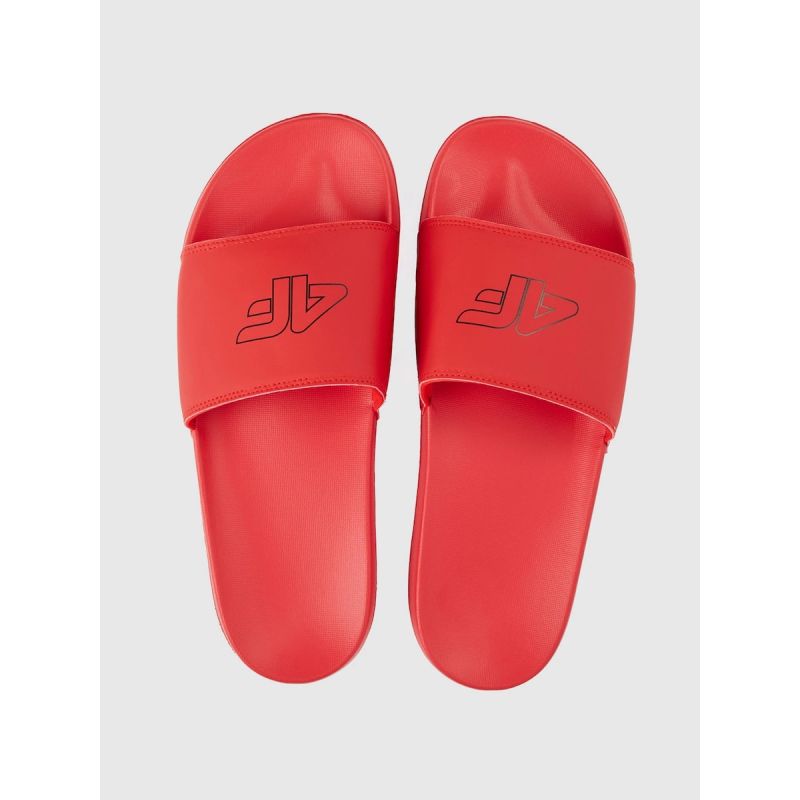 4F Men's flip-flops papucs 4FRSS26FSLIM052-62S