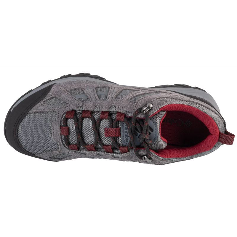 Columbia Redmond III WP M shoes 1940591035