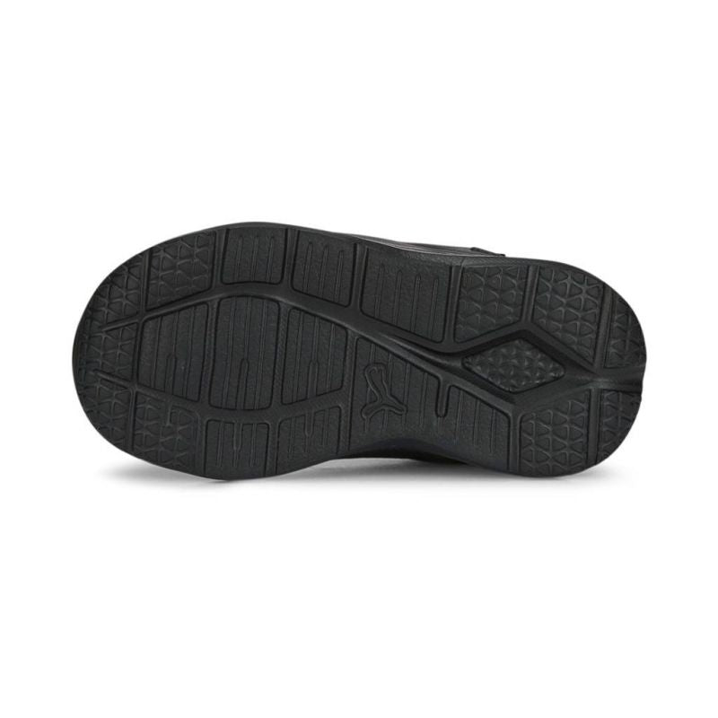 Puma Wired Run Pure JR 390849-01 shoes Utcai cipő