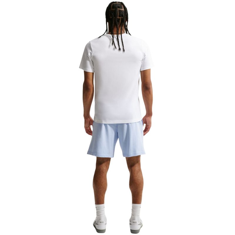 Nike Club Men's Light kék férfi rövidnadrág FQ4359407