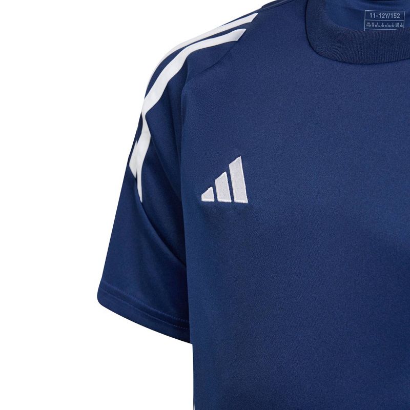Adidas Tiro 24 Jersey Jr IS1029 Ruházat