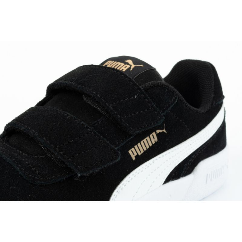Puma Caracal Jr 370991 01 Cipő gyerek