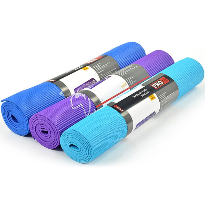 PROfit Bloom DK 2202 yoga mat Edzőfelszerelés