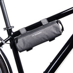 Wozinsky bicycle with thermal insulation - gray szürke táska 304004-155714