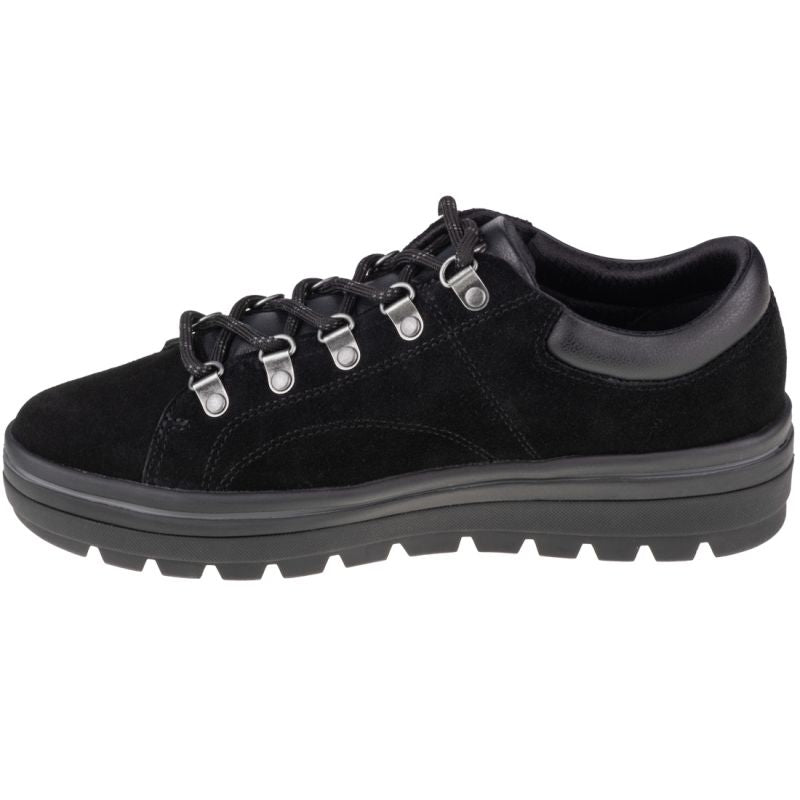 Skechers Street Cleats 2 Fashion Trail W 74107-BBK shoes Cipő